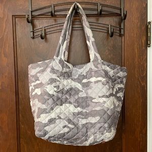 MZ Wallace Medium Metro Tote